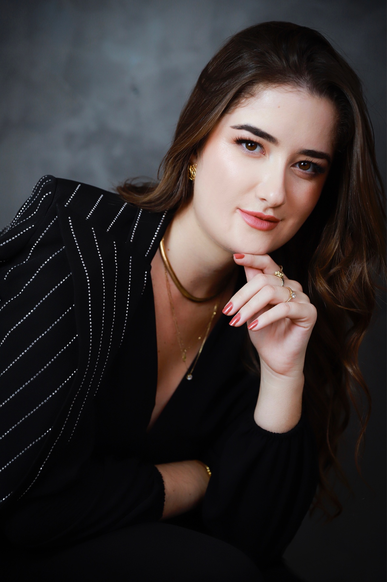 Dra. Andressa Trindade